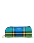 Pencil Case, Grand Plaid Duo