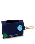 Doggie Bag Holder, Watercolor Dot