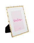 Large Picture Frame, Bamboo