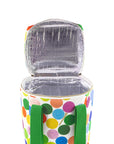 Wine Picnic Cooler, Golf Balls