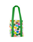 Wine Picnic Cooler, Golf Balls