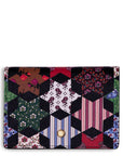 Playing Cards Set, Star Patchwork