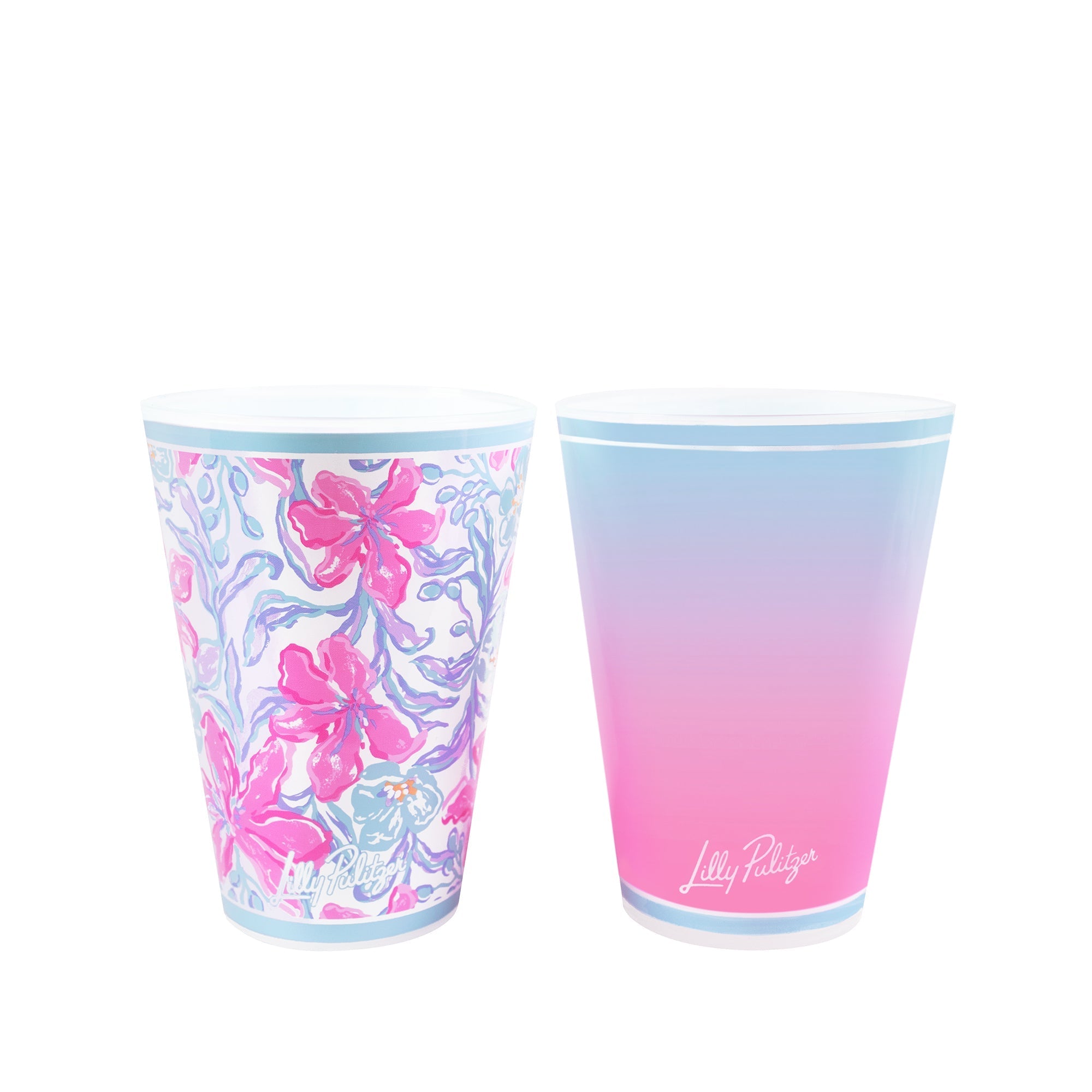 Pool Cups, Beachside Haven