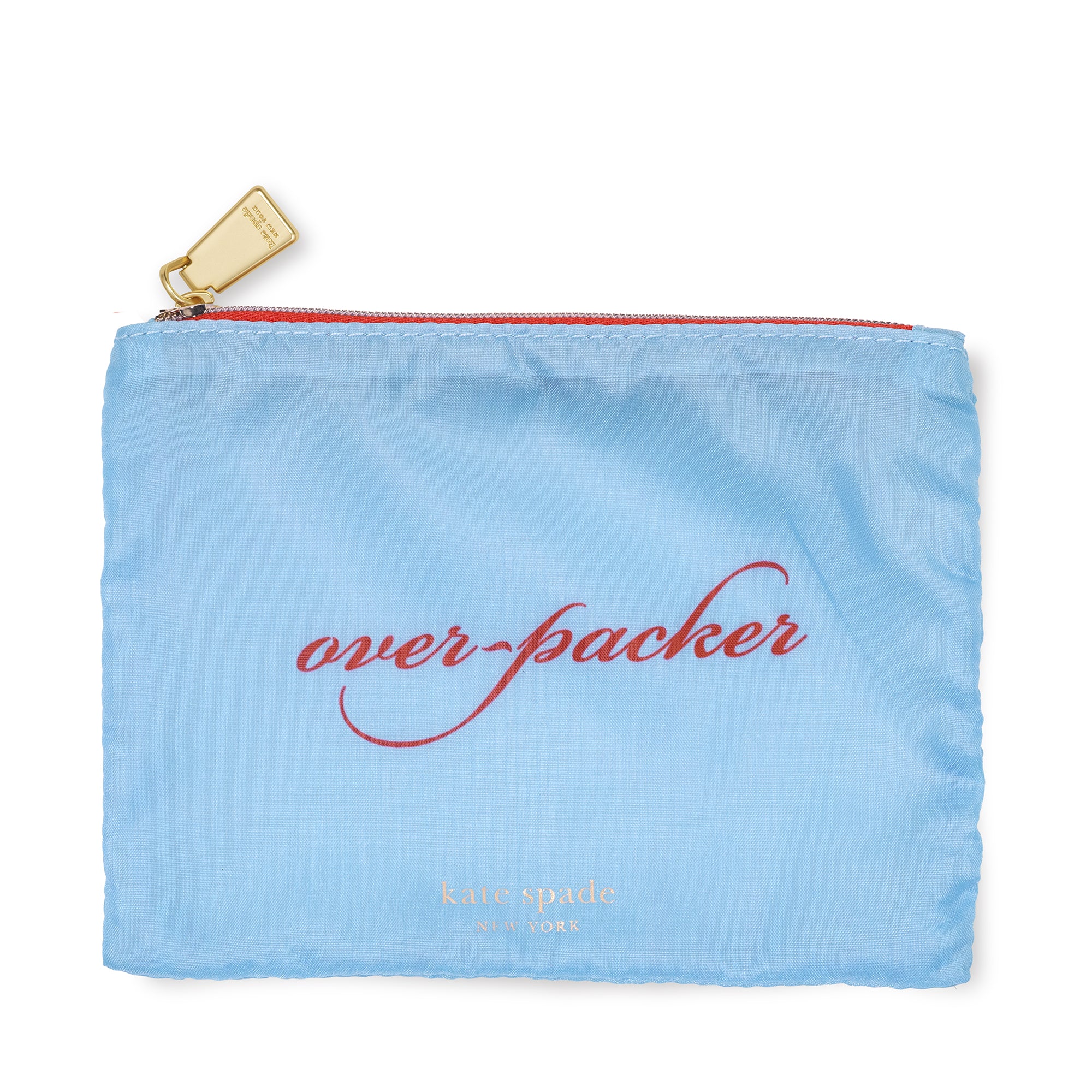 Reusable Shopping Tote, Over-Packer