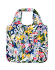 Reusable Shopping Tote, Paint by Numbers