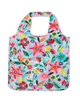 Reusable Shopping Tote, Safari Floral