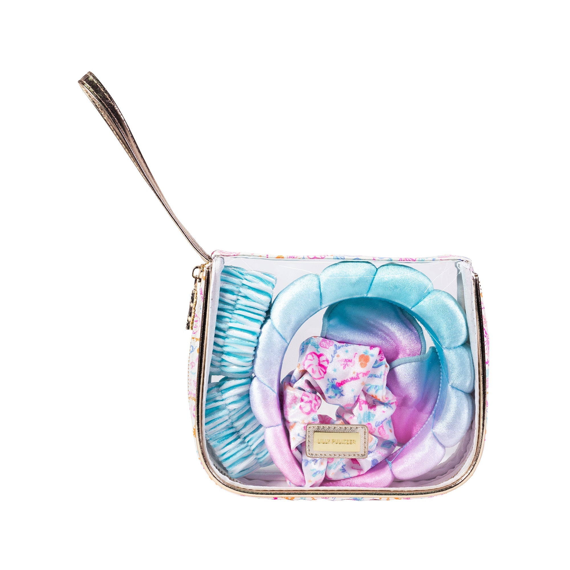 Self Care Set, Summer Serenade