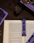Bookmark, The Raven