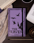 Journal, The Raven
