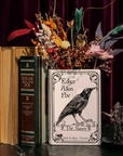 Large Book Vase, The Raven (Collector's Edition)