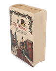 Large Book Vase, A Christmas Carol