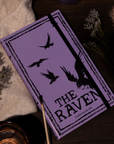 Journal, The Raven