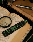 Bookmark, Frankenstein