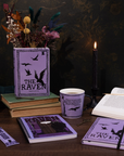 Journal, The Raven