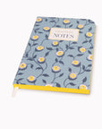 Small Notebook, Charleston
