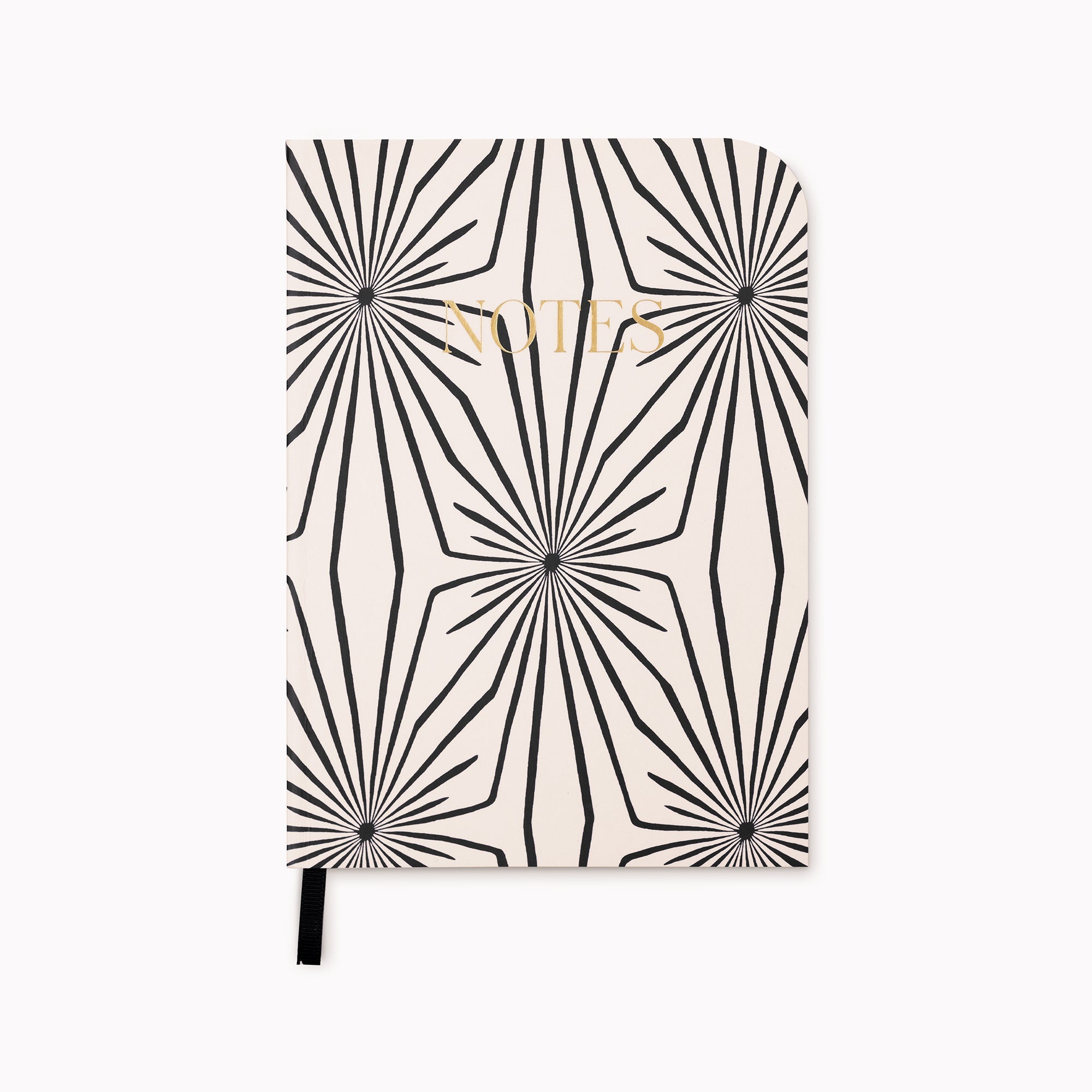 Small Notebook Composition