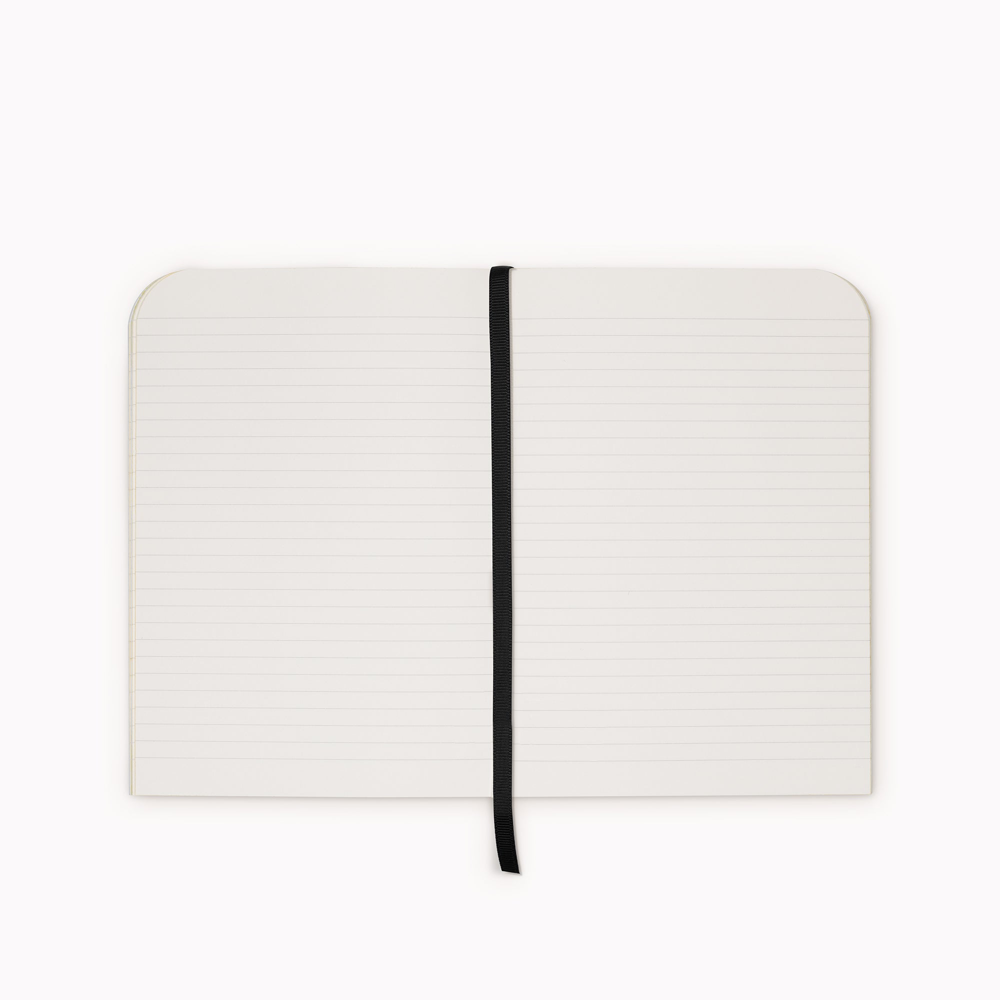 Small Notebook Composition