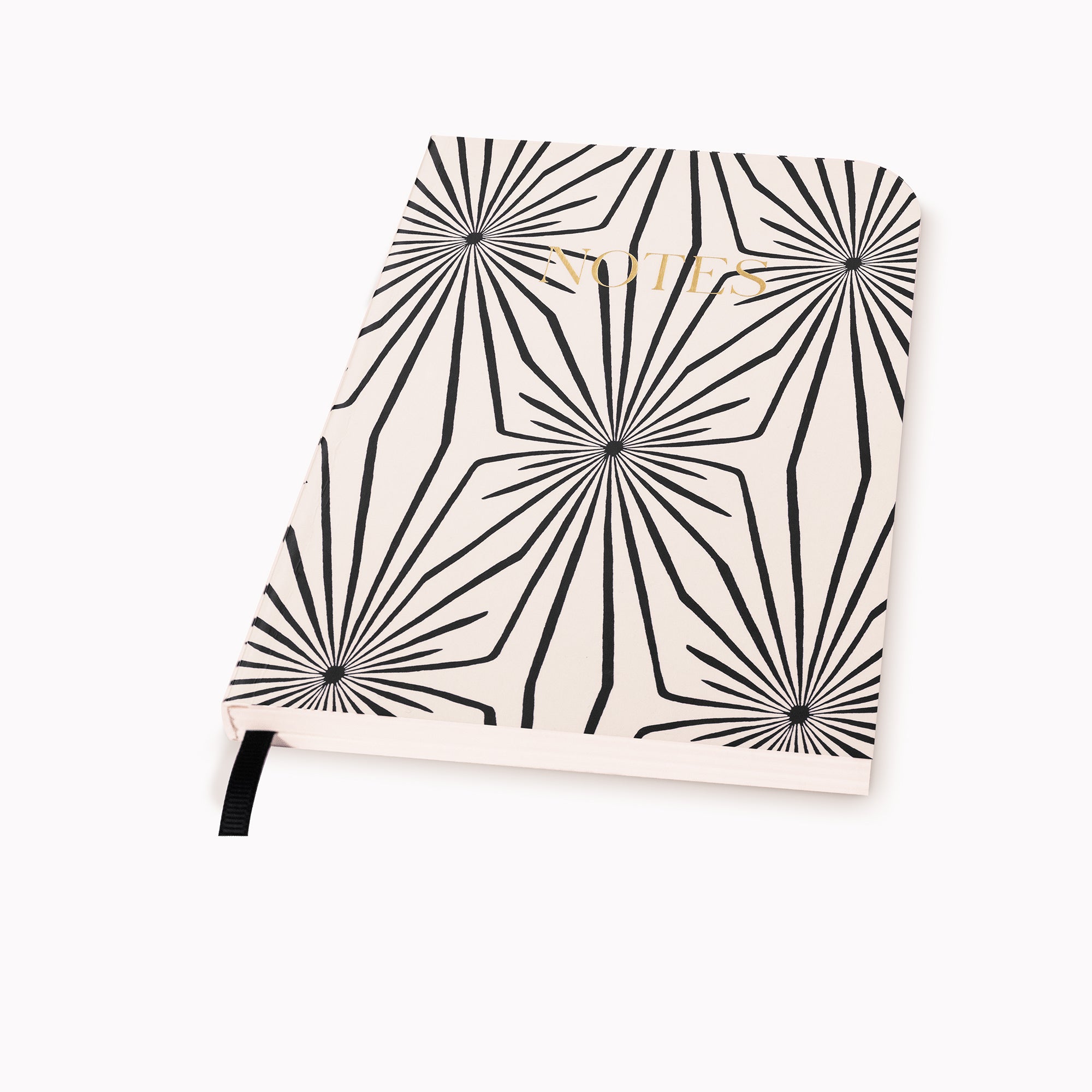 Small Notebook Composition