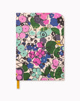 Small Notebook, Florale