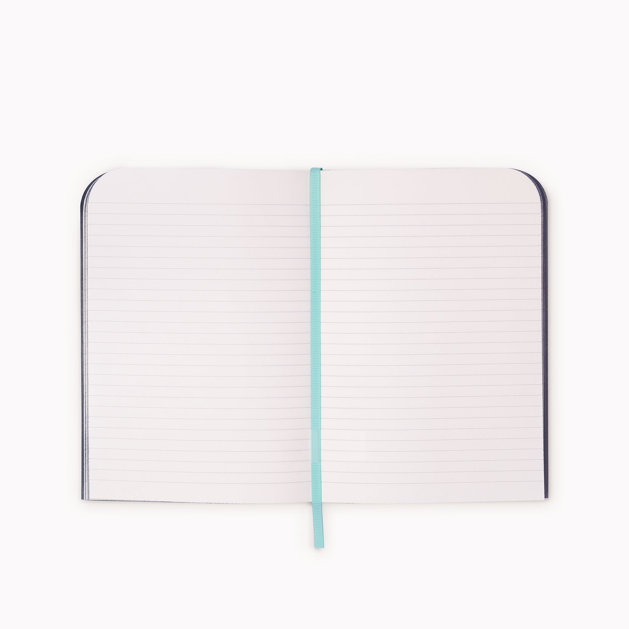 Small Notebook Omega