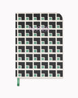 Small Notebook, Squared