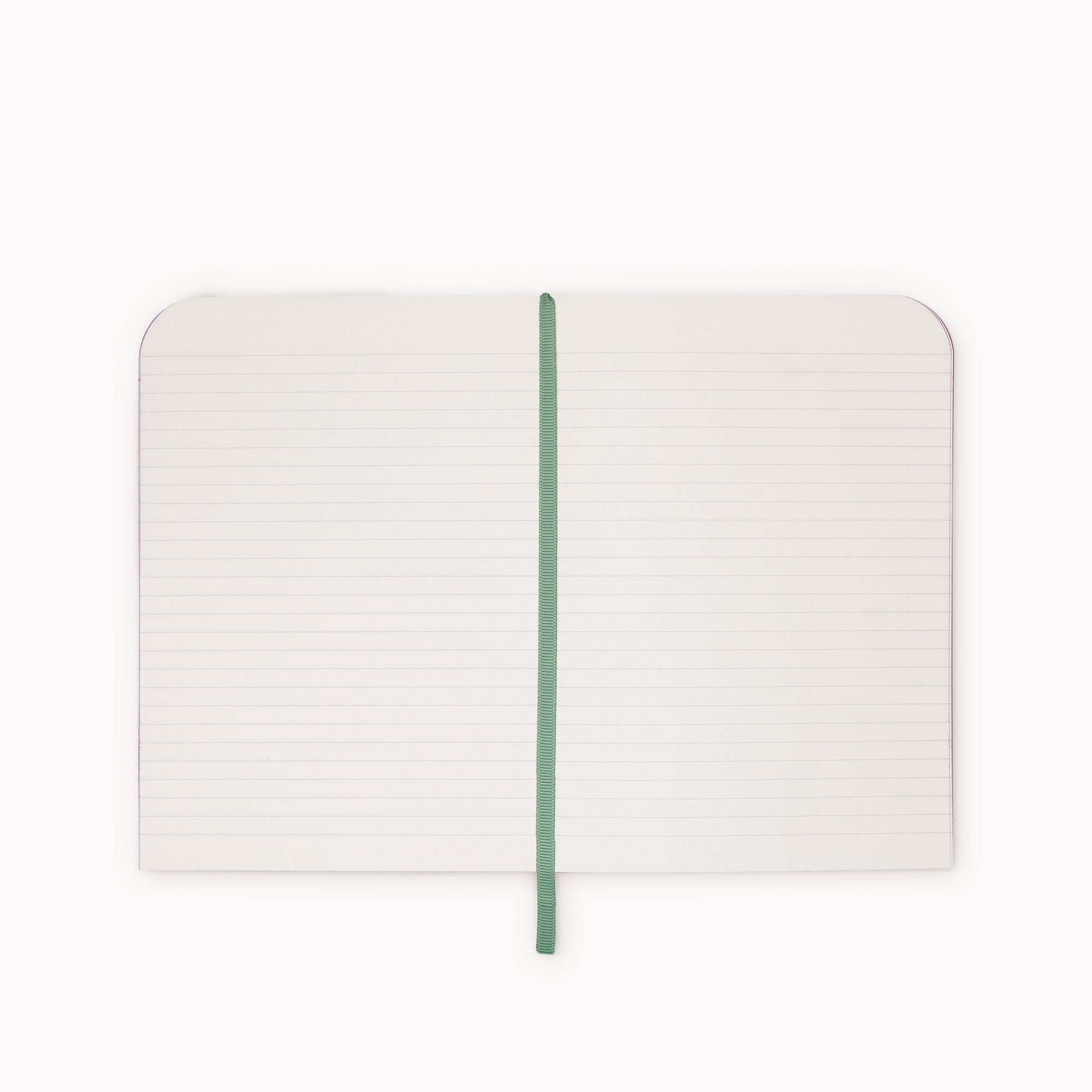 Small Notebook, Squared