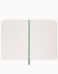 Small Notebook, Squared
