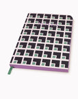 Small Notebook, Squared