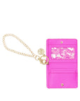 Snap Card Case, Unforgettable Pink