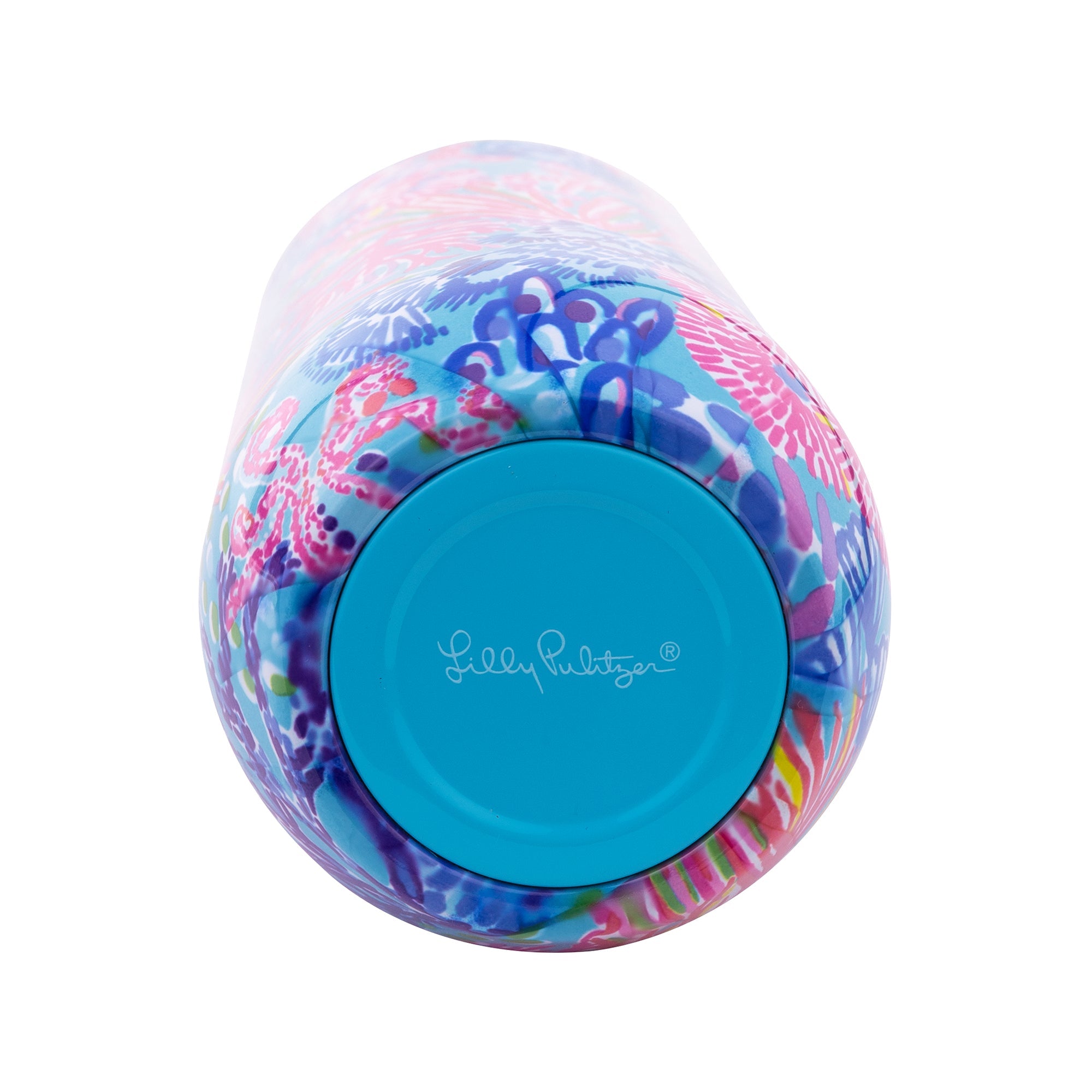 Stainless Steel Champagne Flute, Splendor in the Sand