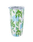 Stainless Steel Thermal Mug, Swayin in the Breeze