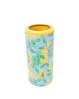Skinny Can Holder, Make Lemonade