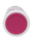 Stainless Steel Thermal Mug, Coneflower Pink