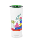 Stainless Steel Tumbler, Charmed Library