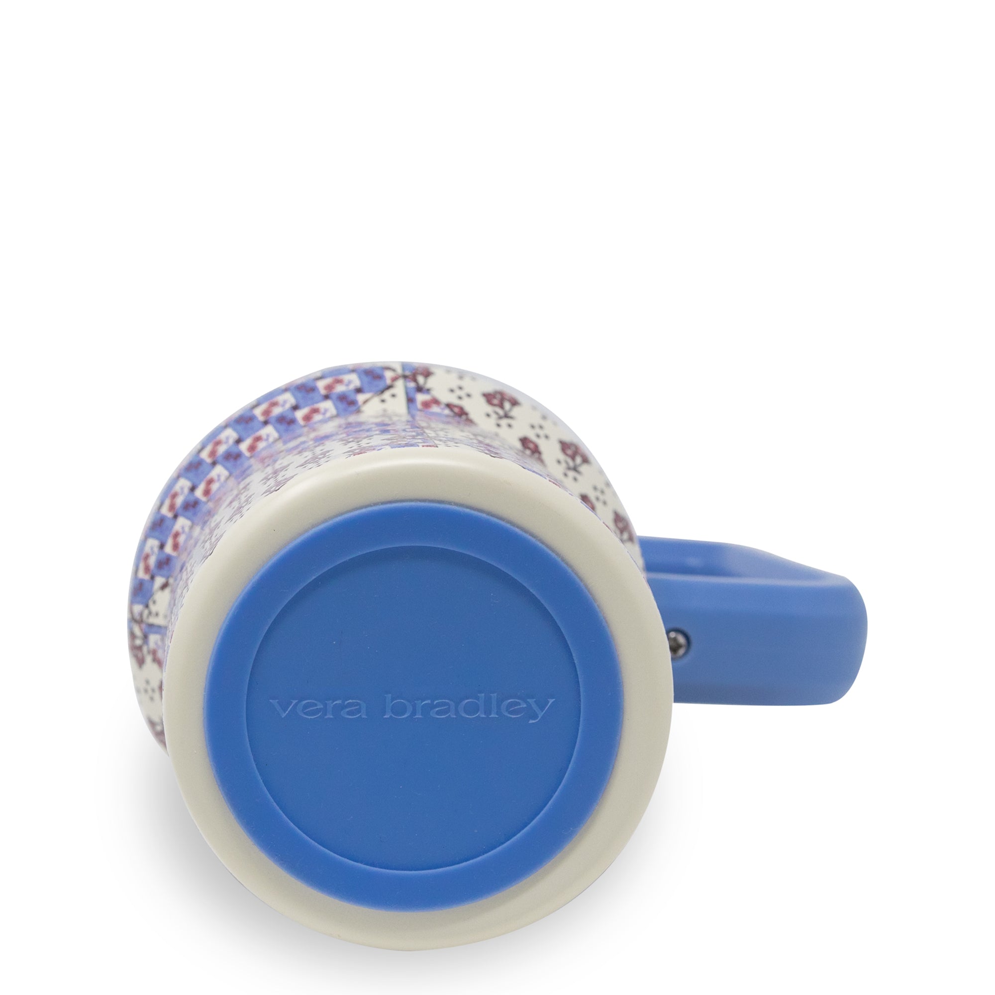 Stainless Steel 40 oz. Tumbler, Leaf Me Not Paisley