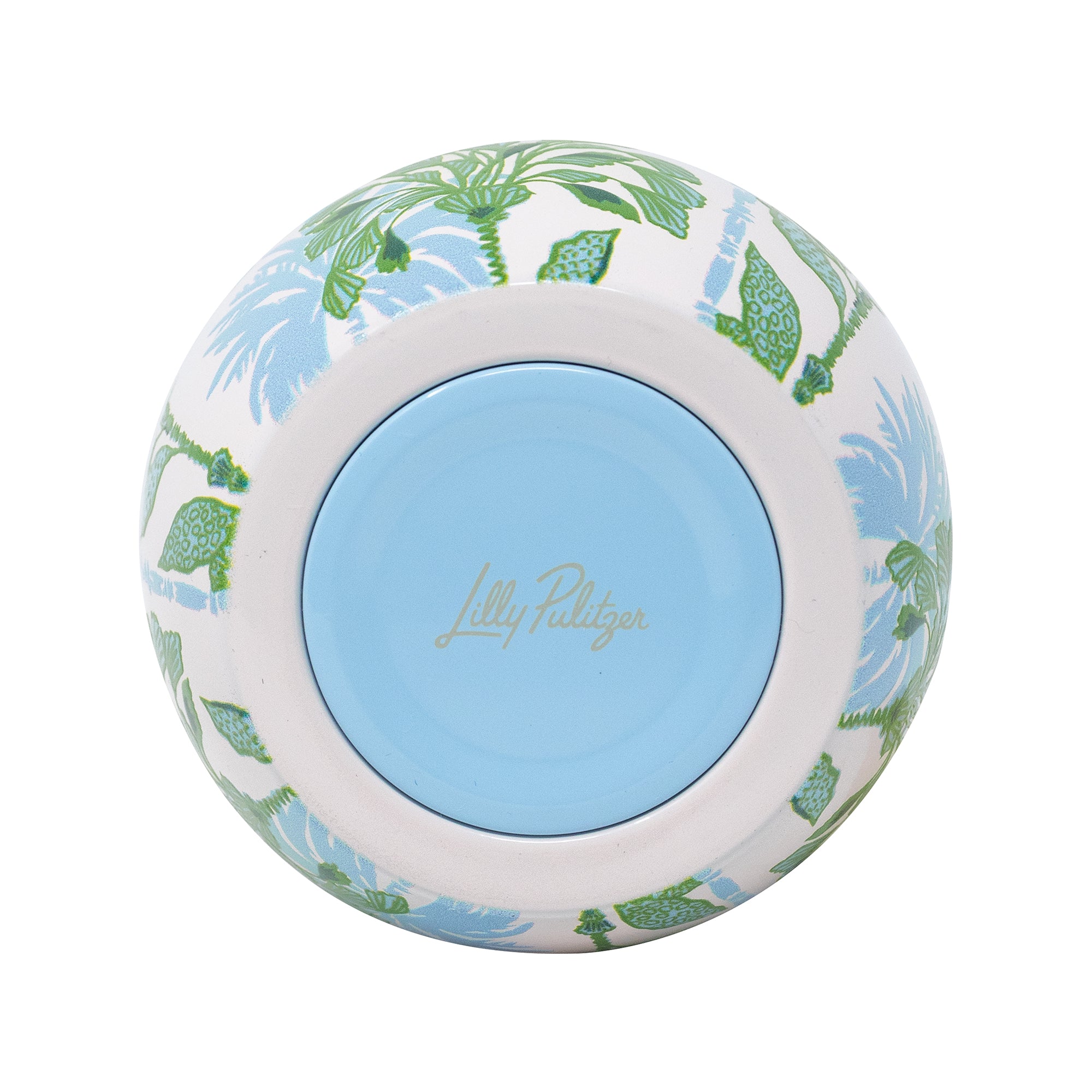 Insulated Stemless Tumbler, Swayin in the Breeze