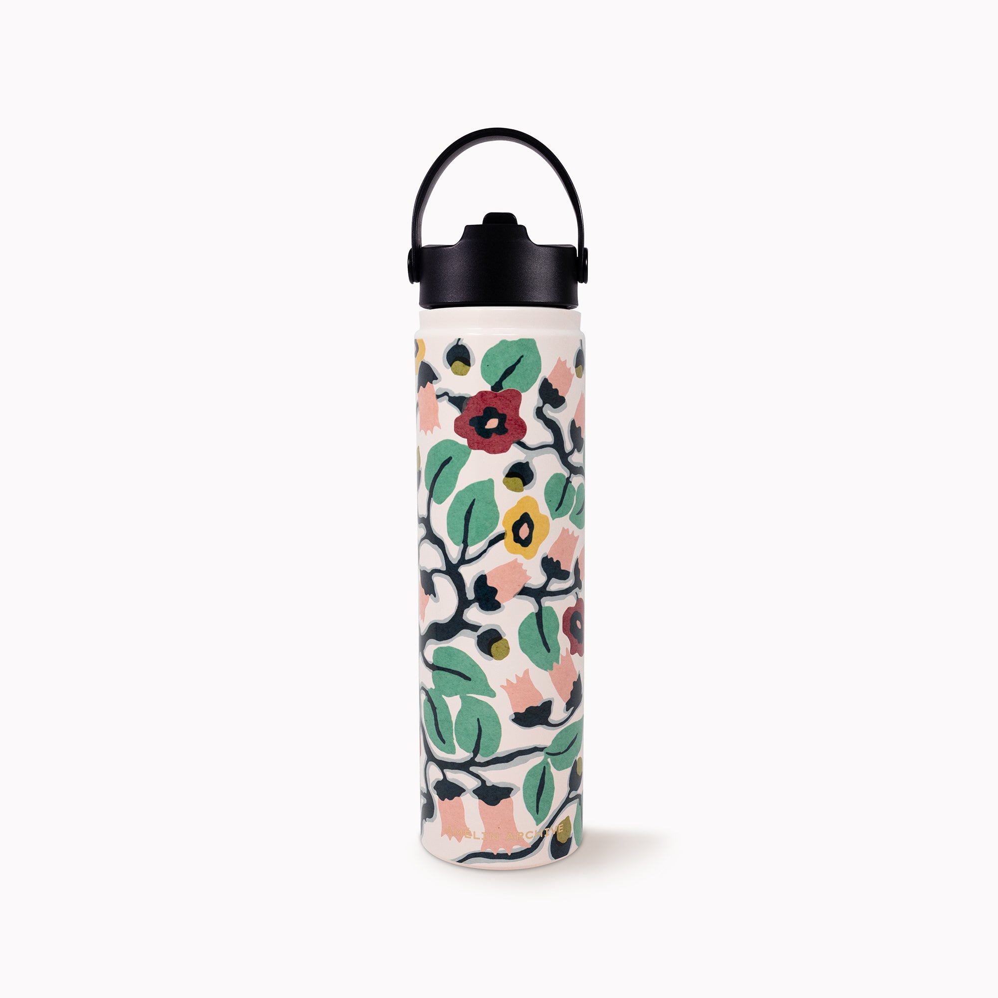 Stainless Steel Water Bottle Bloomsbury