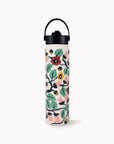 Stainless Steel Water Bottle Bloomsbury