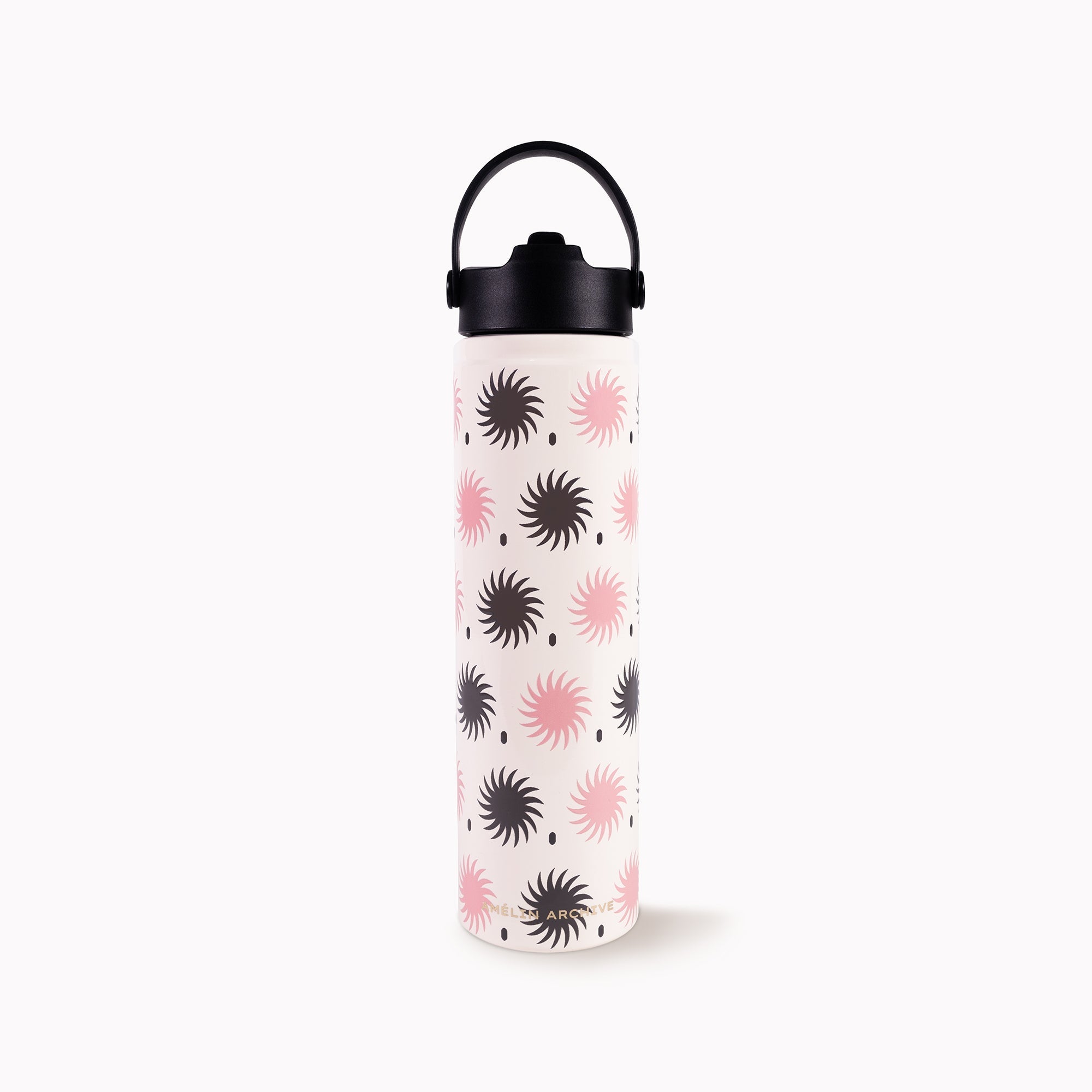 Stainless Steel Water Bottle, La Fonda Del Sol