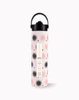 Stainless Steel Water Bottle, La Fonda Del Sol
