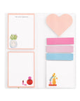 Sticky Note Folio, Charmed Library