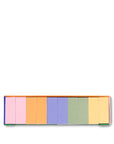 Sticky Note Set, Colorblock