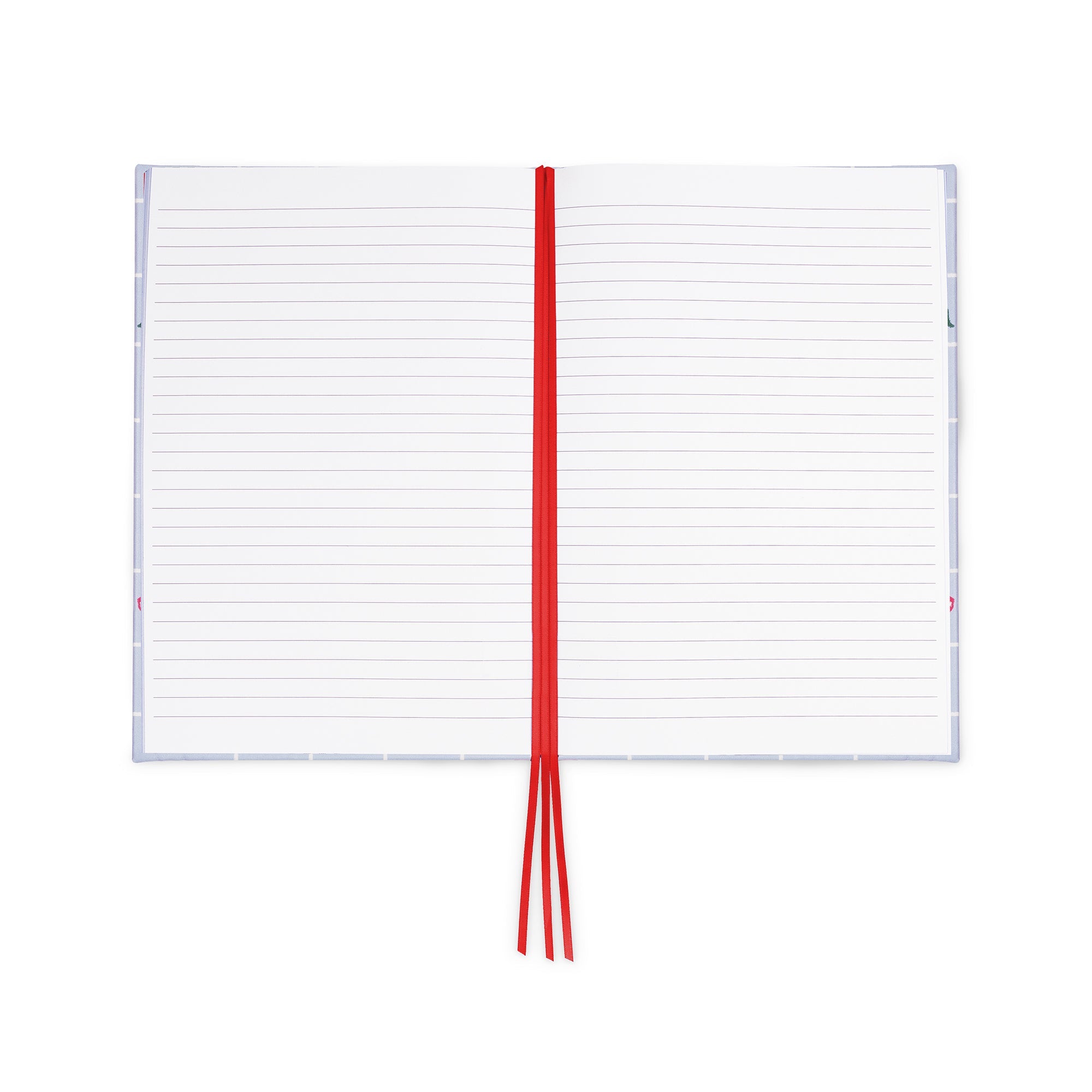 Take Note XL Notebook, Park Picnic