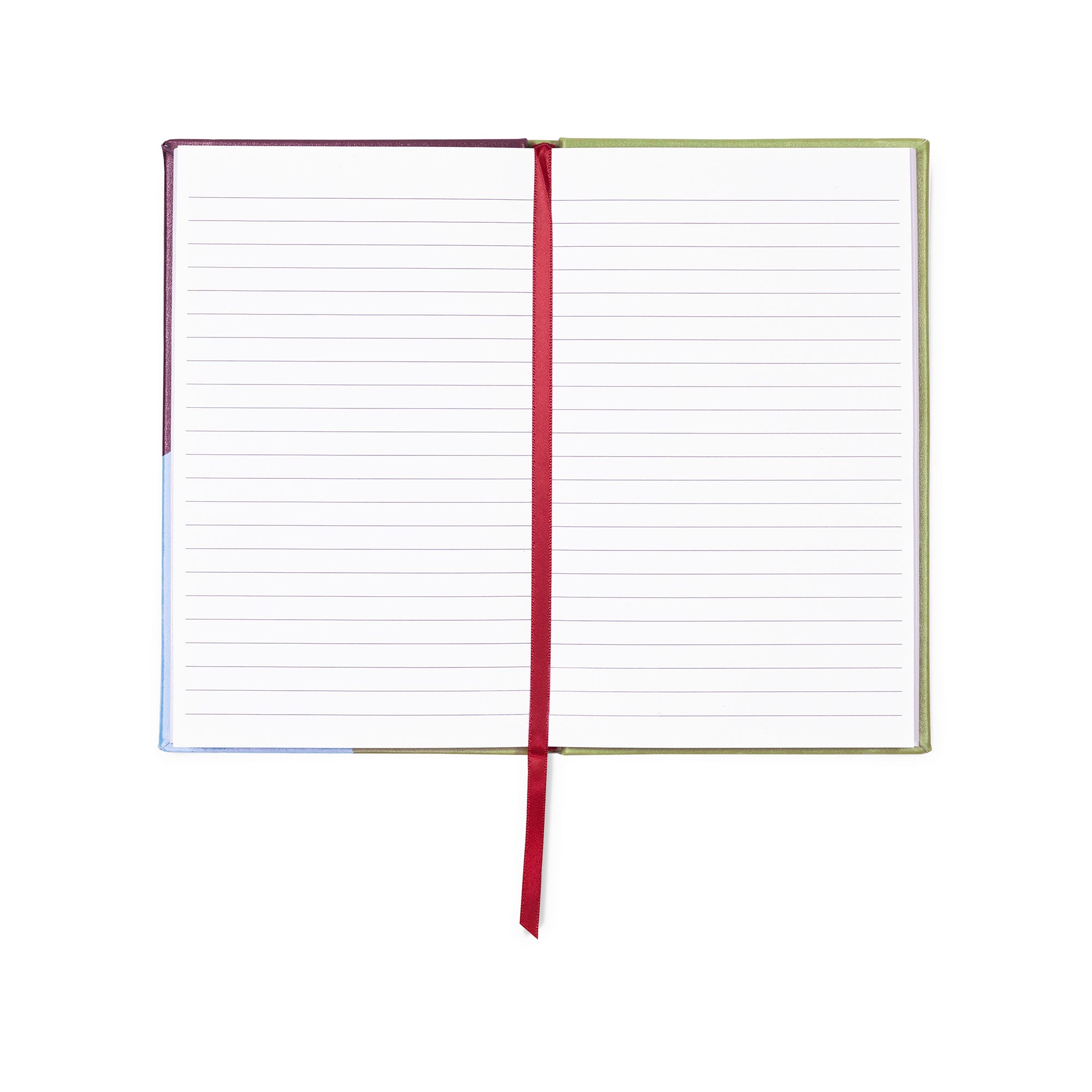 Take Note Large Notebook, Book Club