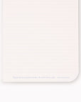 Top Spiral Notebook, Abstracte