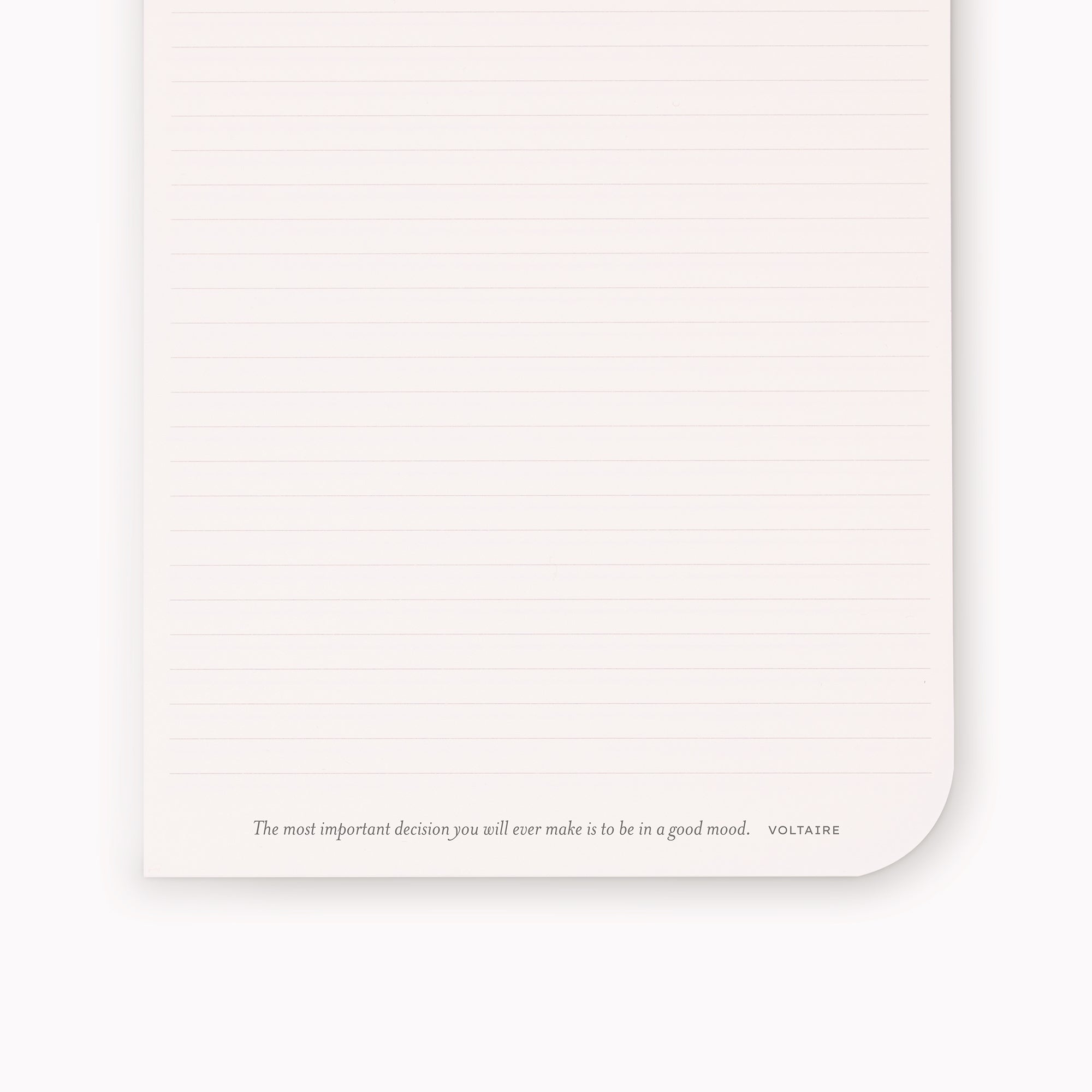 Top Spiral Notebook, DaDa