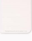 Top Spiral Notebook, DaDa