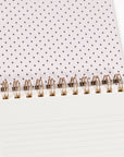Top Spiral Notebook, DaDa