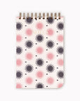 Top Spiral Notebook, La Fonda Del Sol
