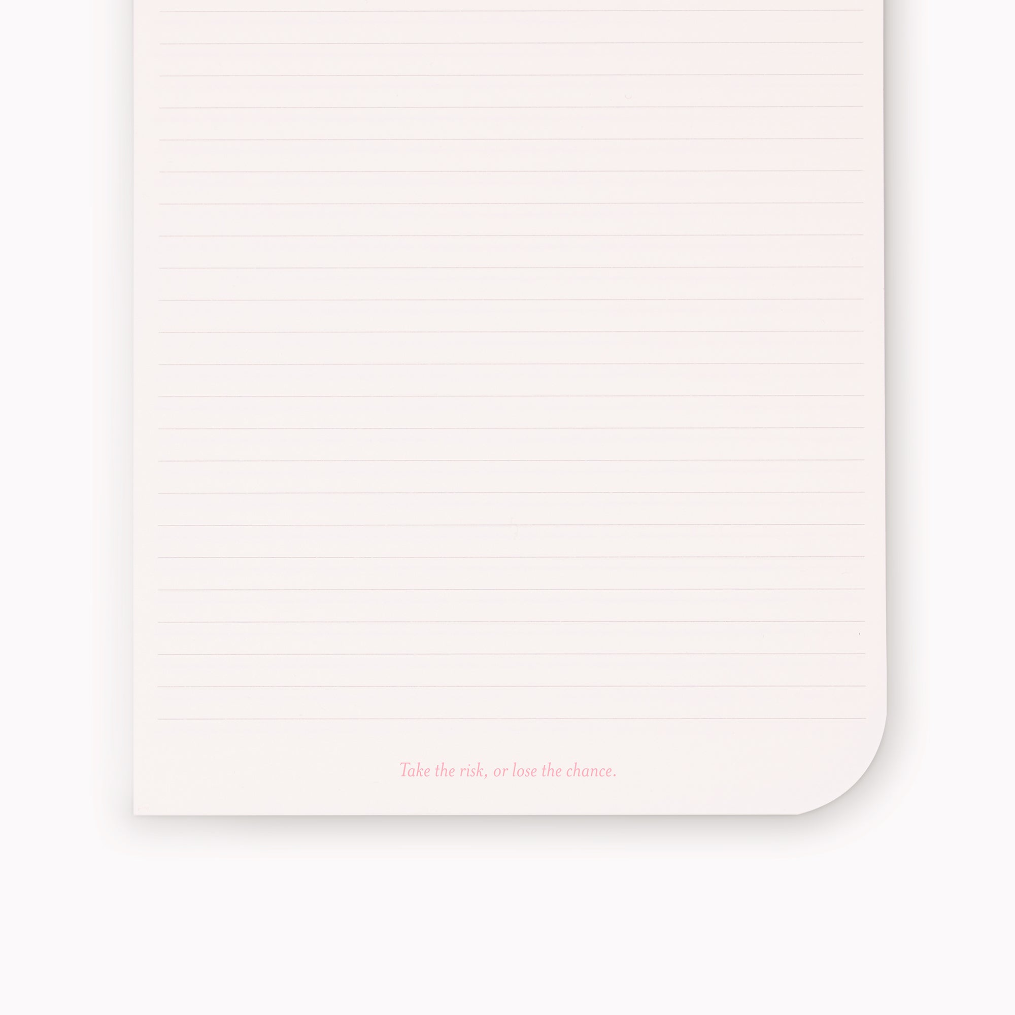 Top Spiral Notebook, La Fonda Del Sol